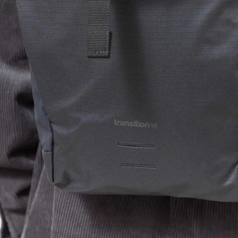 Montane Transition Pack 18L Black-12