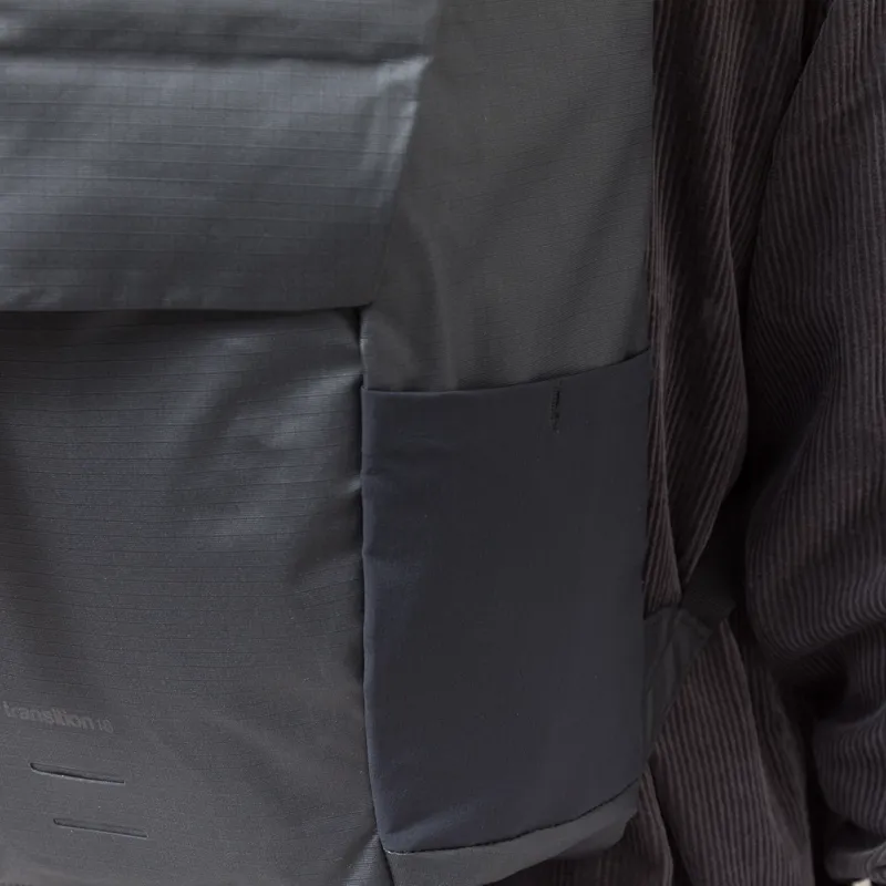 Montane Transition Pack 18L Black-11