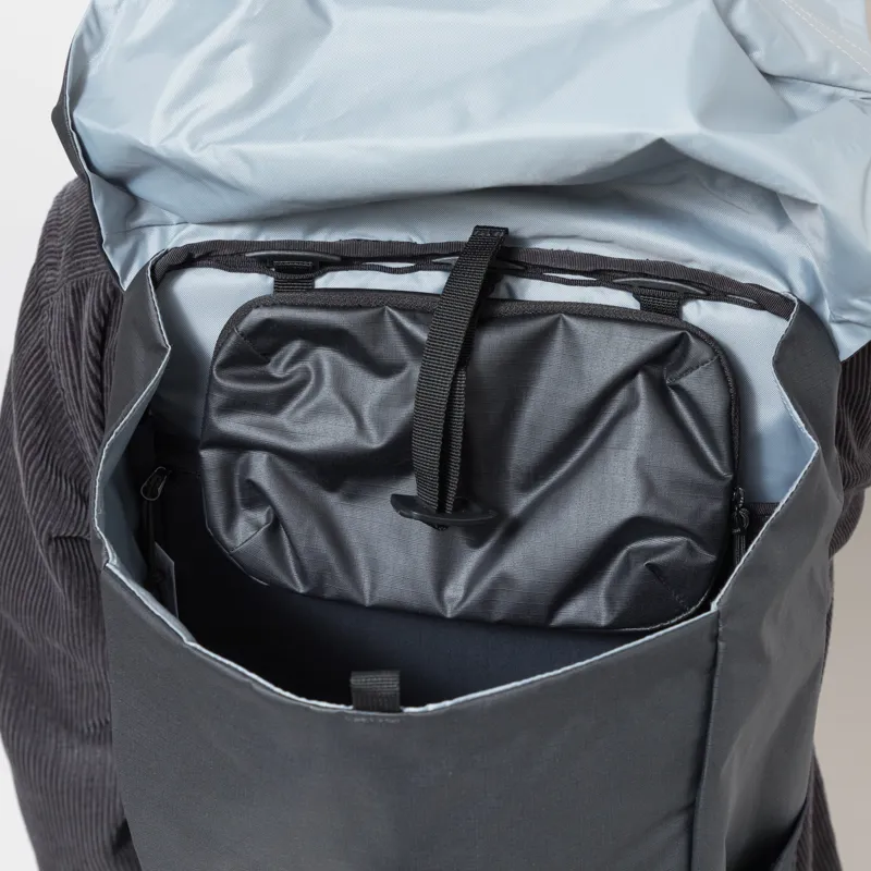 Montane Transition Pack 18L Black-8