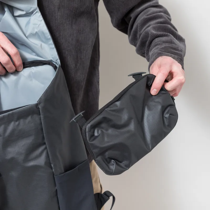 Montane Transition Pack 18L Black-9