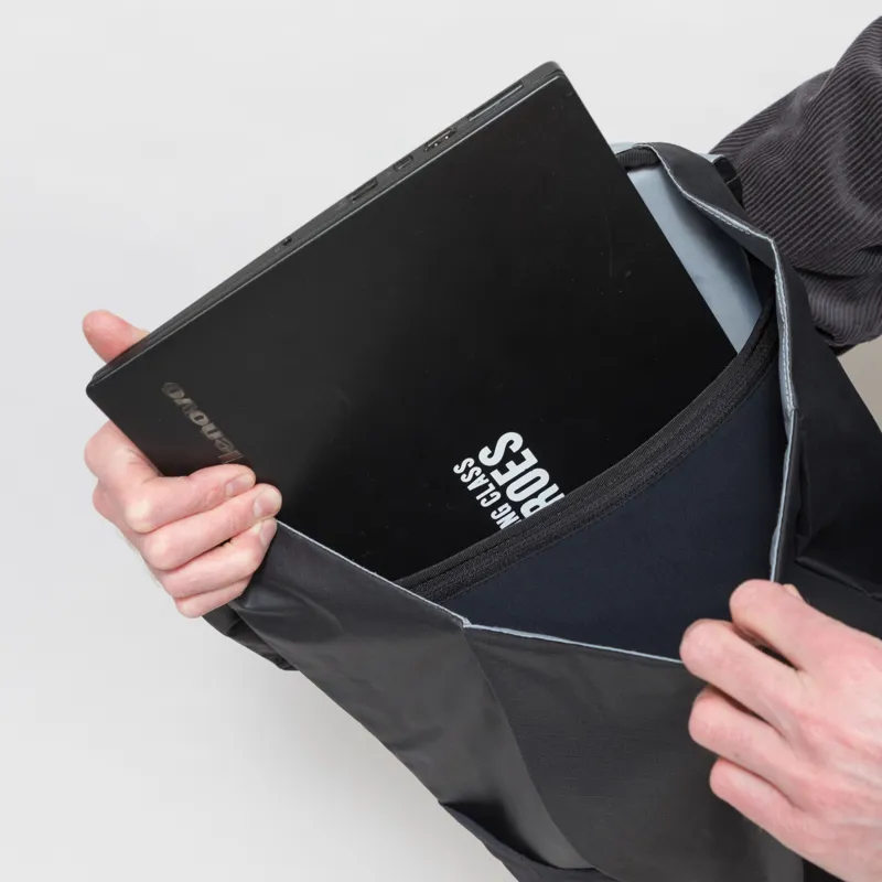 Montane Transition Pack 18L Black-7