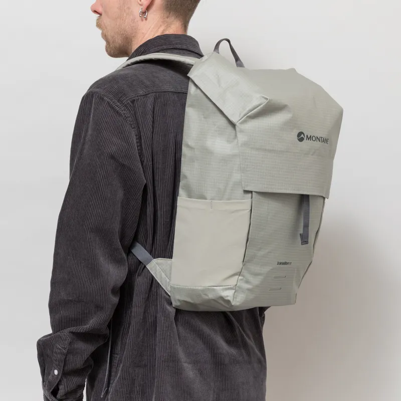 Montane Transition Pack 18L Ridge-1