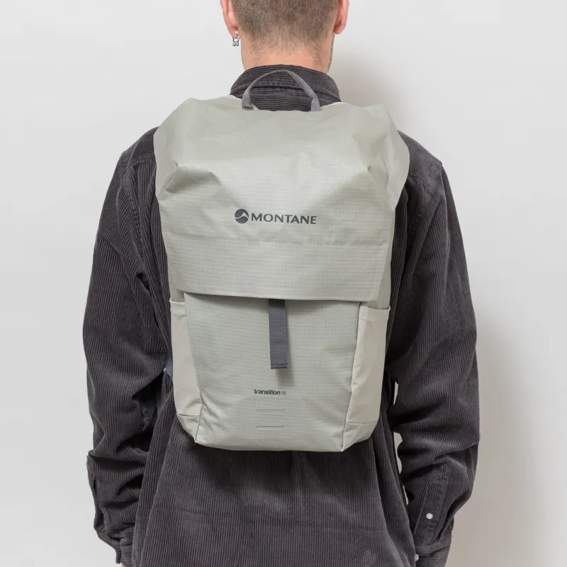 Montane Transition Pack 18L Ridge