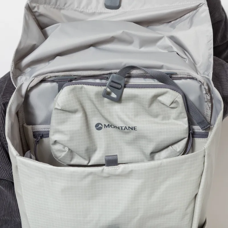 Montane Transition Pack 18L Ridge-6