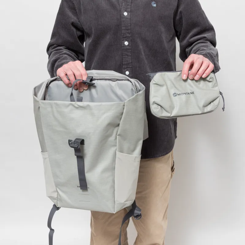 Montane Transition Pack 18L Ridge-7