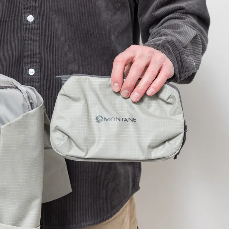 Montane Transition Pack 18L Ridge-8