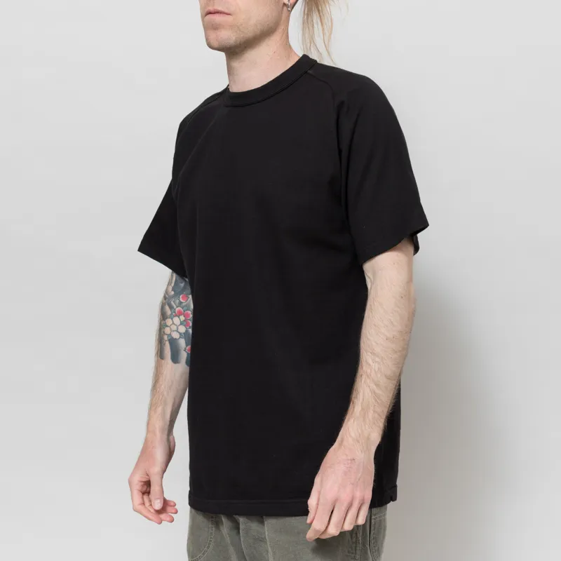 Sunray Sportswear Pua'ena T Shirt Anthracite-1