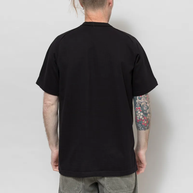 Sunray Sportswear Pua'ena T Shirt Anthracite-2