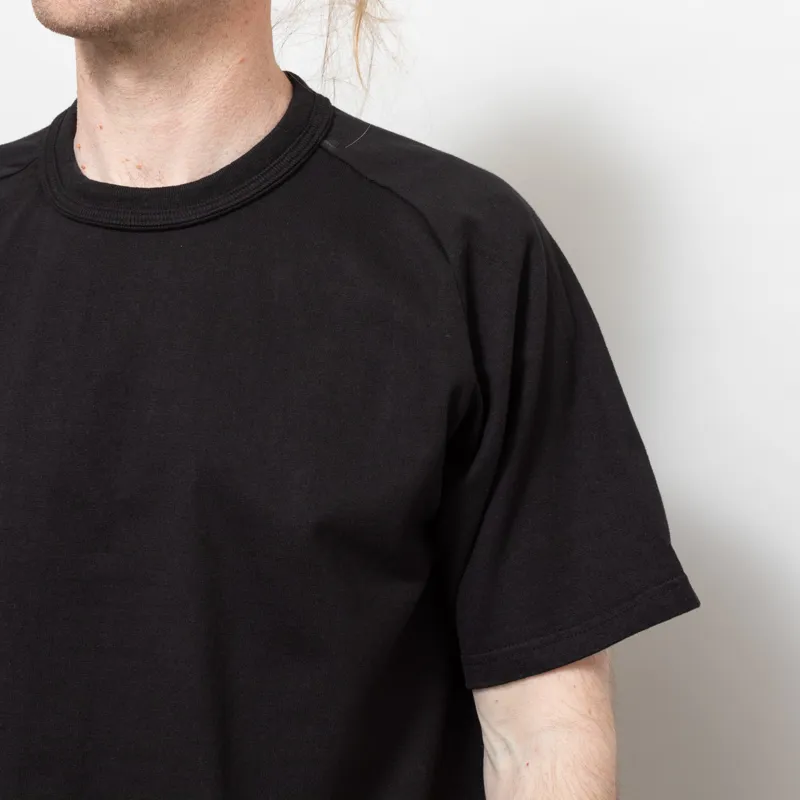 Sunray Sportswear Pua'ena T Shirt Anthracite-4