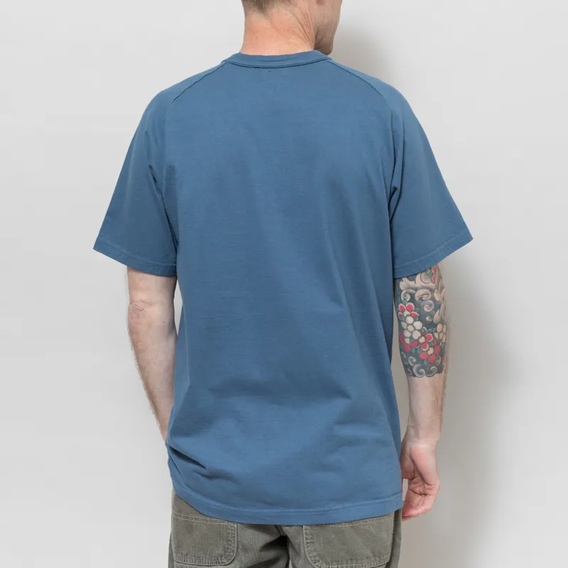 Sunray Sportswear Pua'ena T Shirt Indian Teal-2