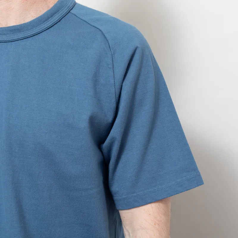 Sunray Sportswear Pua'ena T Shirt Indian Teal-4