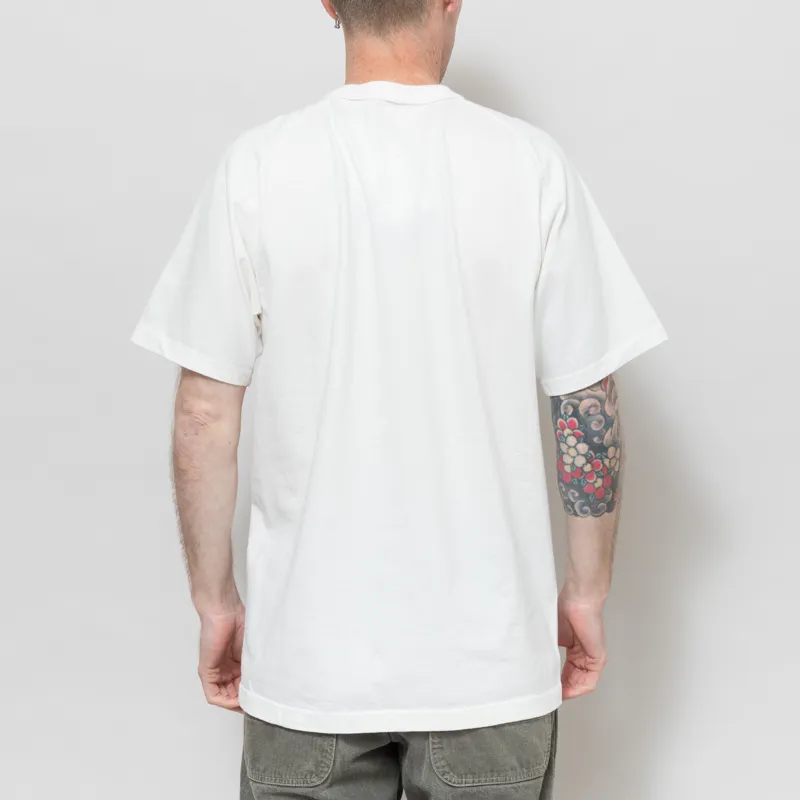 Sunray Sportswear Pua'ena T Shirt Off White-2