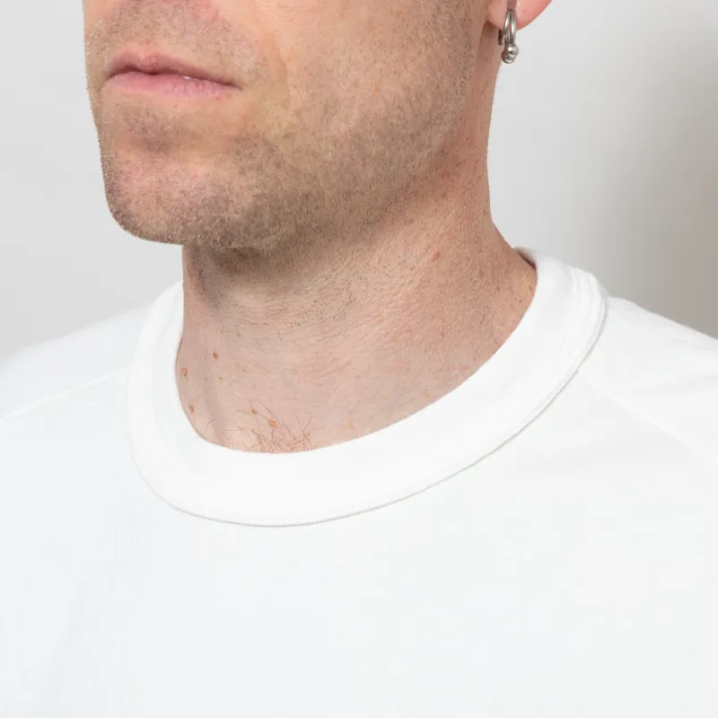 Sunray Sportswear Pua'ena T Shirt Off White-3