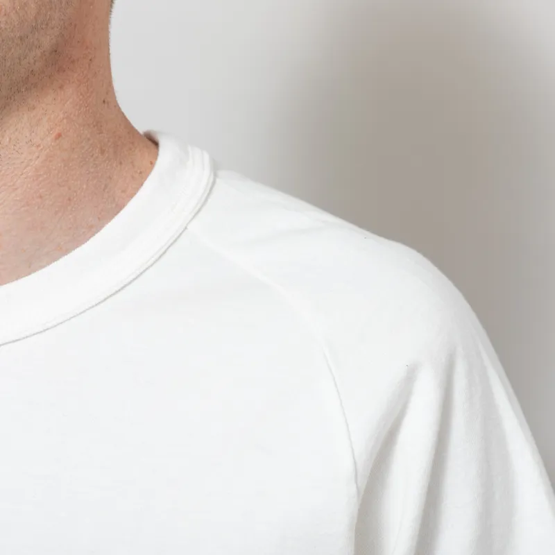 Sunray Sportswear Pua'ena T Shirt Off White-4
