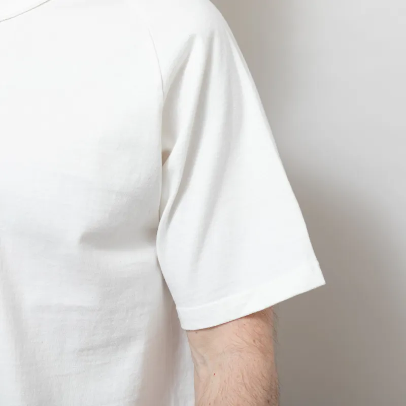 Sunray Sportswear Pua'ena T Shirt Off White-5