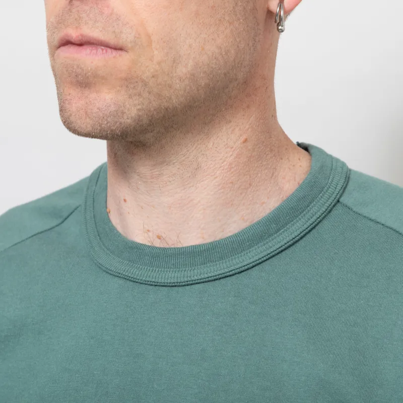 Sunray Sportswear Pua'ena T Shirt Sagebrush Green-3