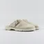 Kleman Womens Pacha VP Mules Oak Beige