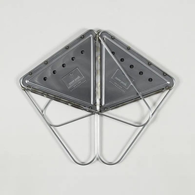 Snow Peak Pack And Carry Fireplace Small-11