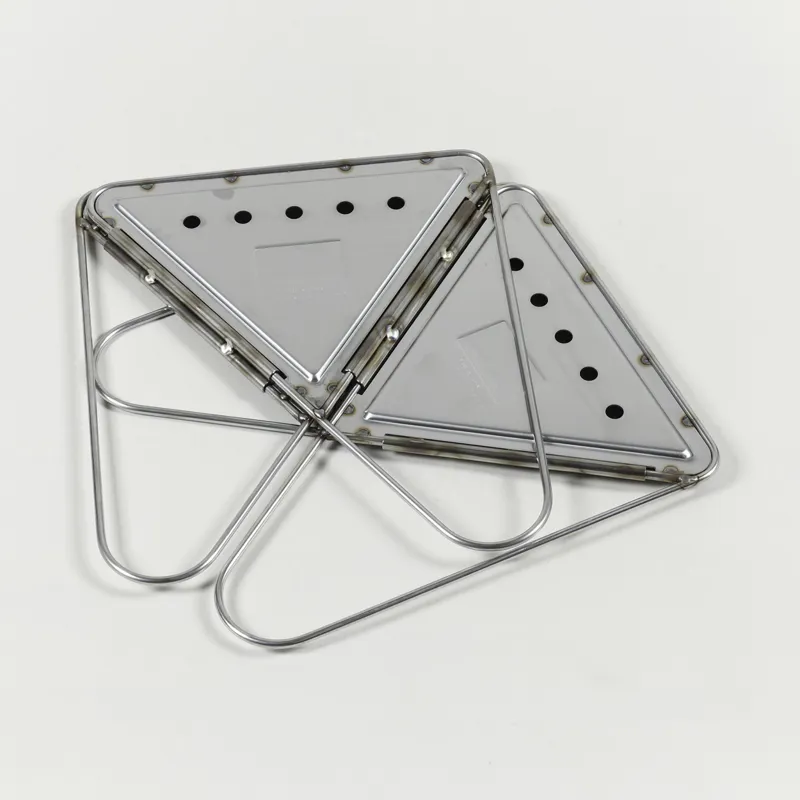 Snow Peak Pack And Carry Fireplace Small-3