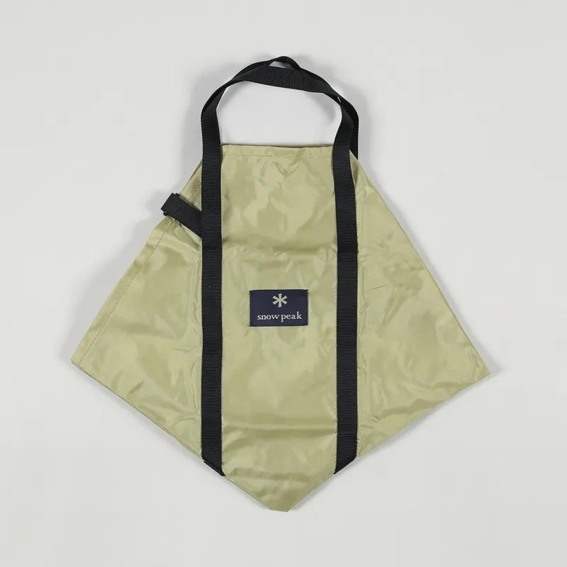 Snow Peak Pack And Carry Fireplace Small-9