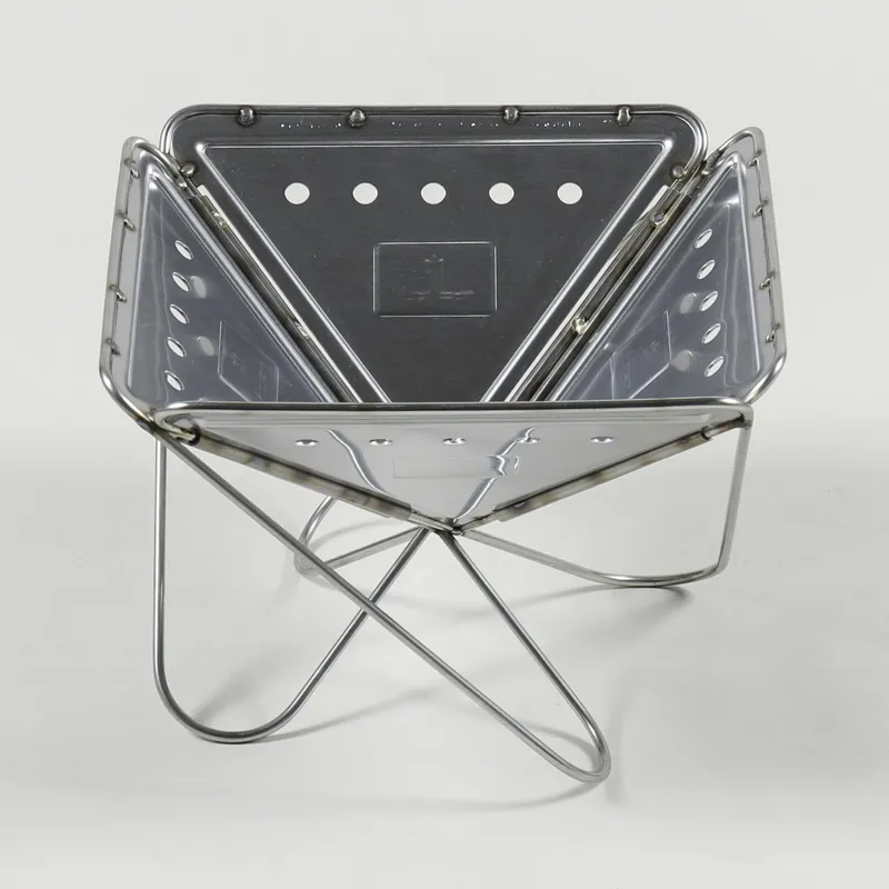 Snow Peak Pack And Carry Fireplace Small-8