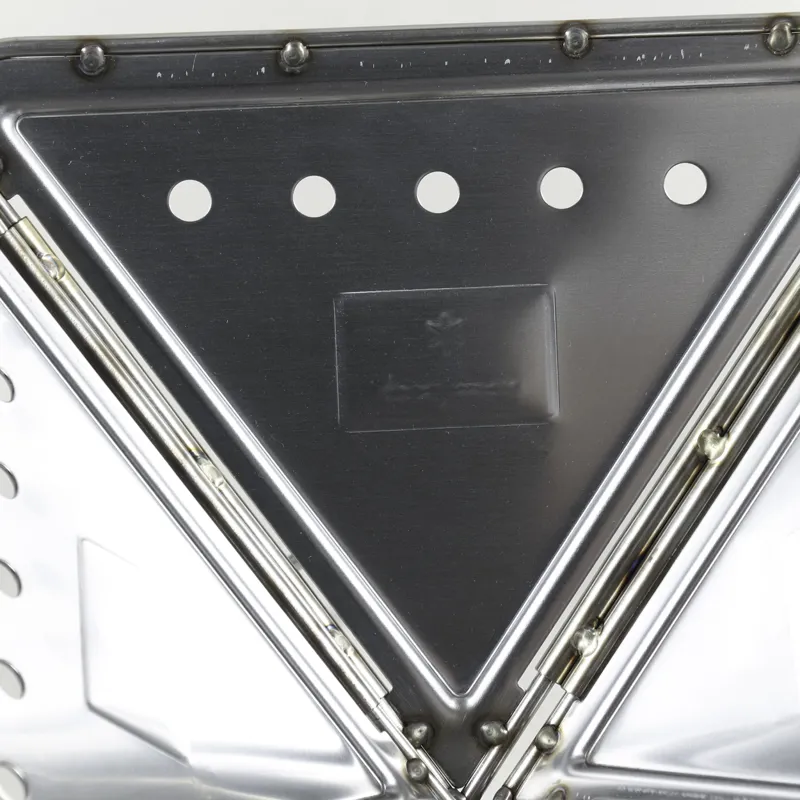 Snow Peak Pack And Carry Fireplace Small-5