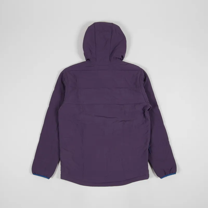 Patagonia Pack In Pullover Hoody Piton Purple-2