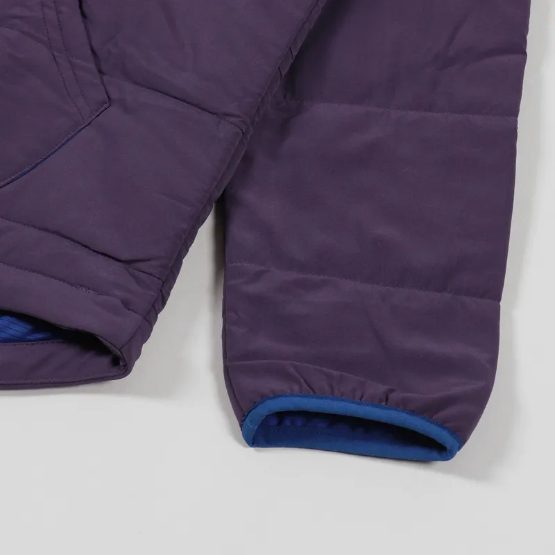 Patagonia Pack In Pullover Hoody Piton Purple-6