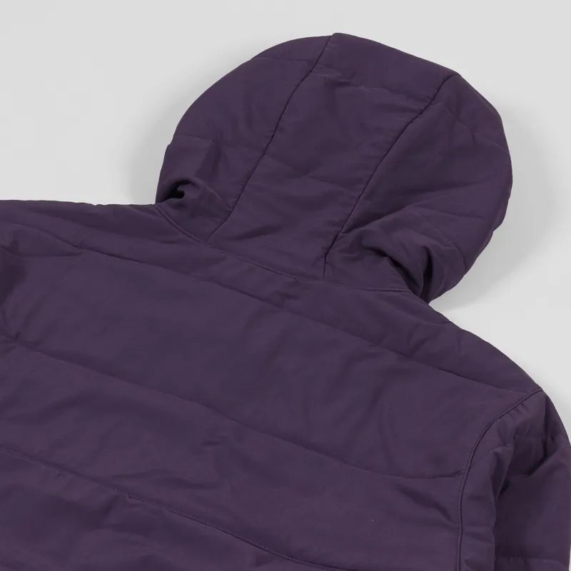 Patagonia Pack In Pullover Hoody Piton Purple-5