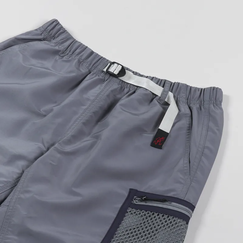 Gramicci Packable Beach Shorts Light Grey-2