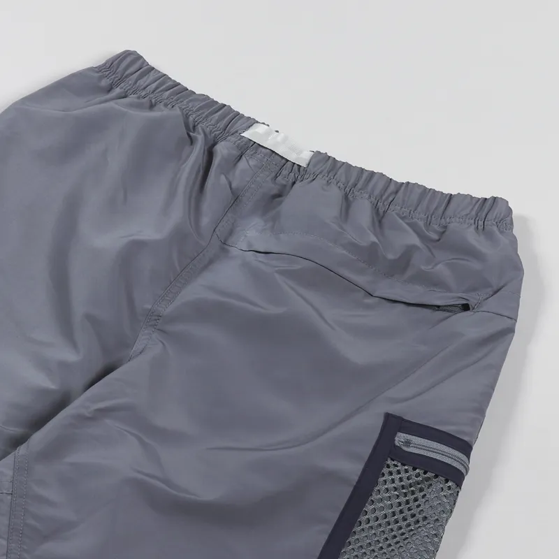 Gramicci Packable Beach Shorts Light Grey-3