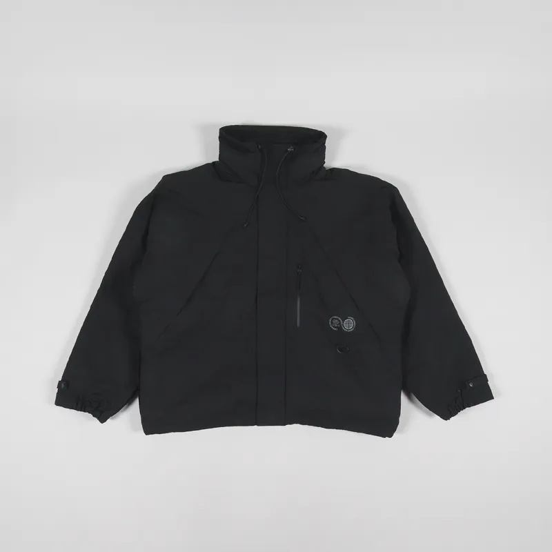 Nike alpine on sale jacket