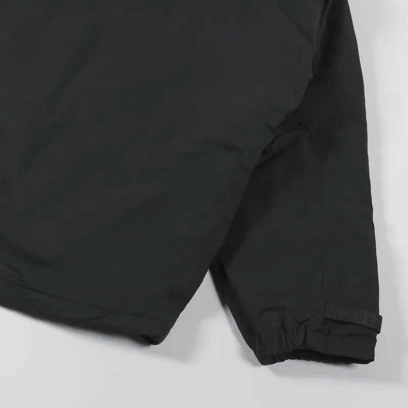 Carrier Goods Padded Alpine Jacket Black-12