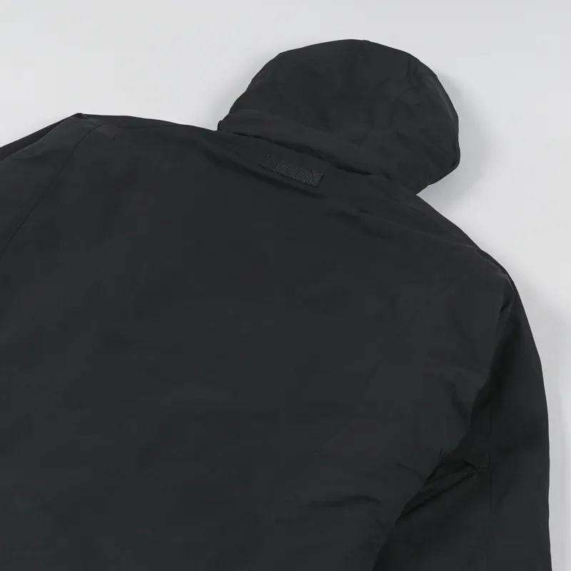 Carrier Goods Padded Alpine Jacket Black-9