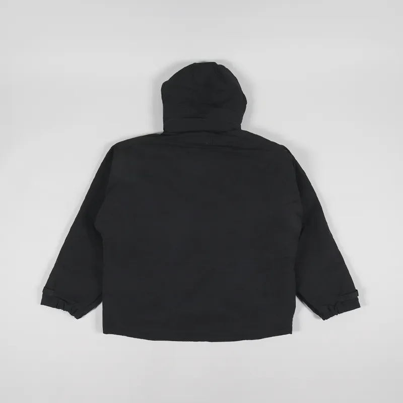 Carrier Goods Padded Alpine Jacket Black-3