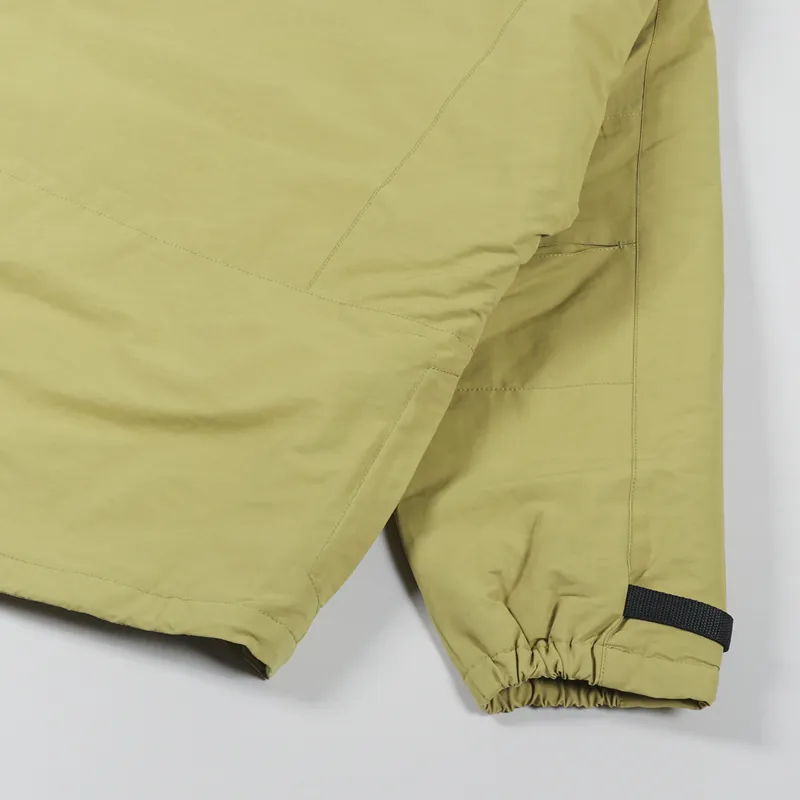 Carrier Goods Padded Alpine Jacket Sand-11
