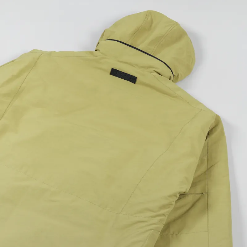 Carrier Goods Padded Alpine Jacket Sand-8