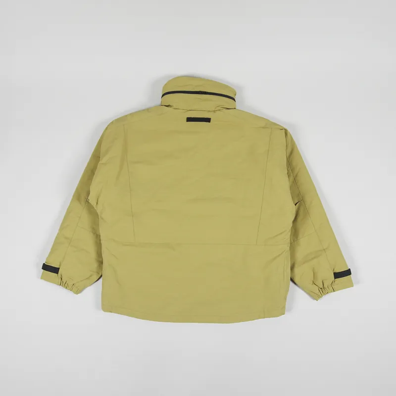 Carrier Goods Padded Alpine Jacket Sand-4