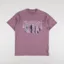 Carhartt WIP Pagan T Shirt Daphne Beige