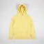 Colorful Standard Classic Organic Hoodie Lemon Yellow