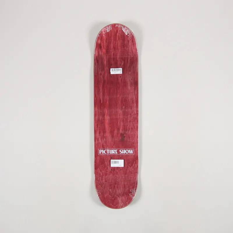 Picture Show Parlour Deck 8 Inch-1