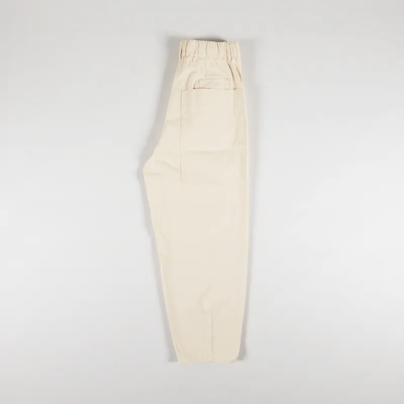 Girls Of Dust Womens Pasha Pants Straw-4