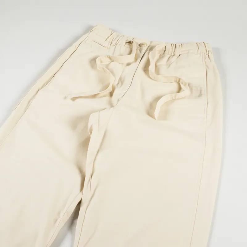 Girls Of Dust Womens Pasha Pants Straw-5