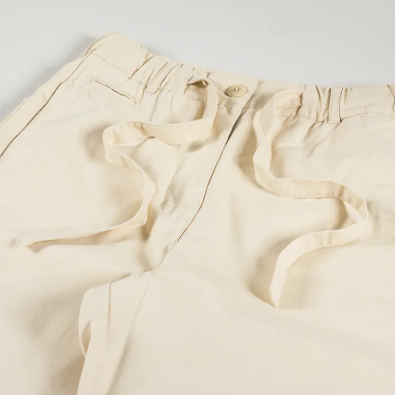 Girls Of Dust Womens Pasha Pants Straw-6