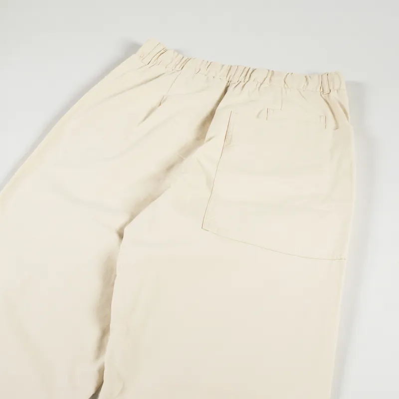 Girls Of Dust Womens Pasha Pants Straw-9
