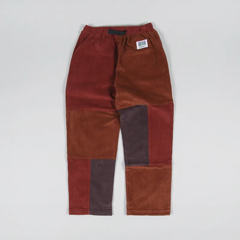 Corduroy Patchwork Pants Men  Corduroy Clothing Streetwear  Cargo Corduroy  Pants Men  Casual Pants  Aliexpress