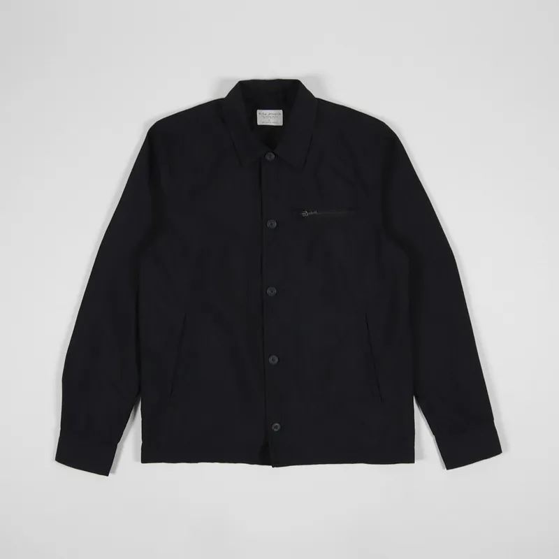 Nudie jeans hotsell paul worker jacket