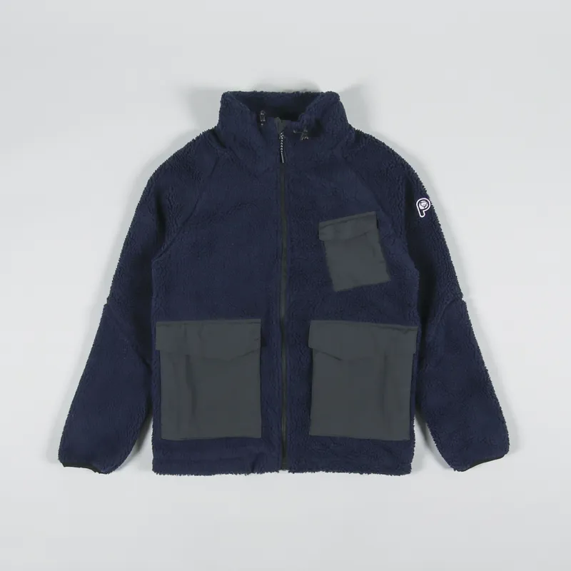 Unlikely Bear Stand Jacket　サイズL Unlikely Bear Stand Jacket U24F-18-0010 (U24F-18-0010