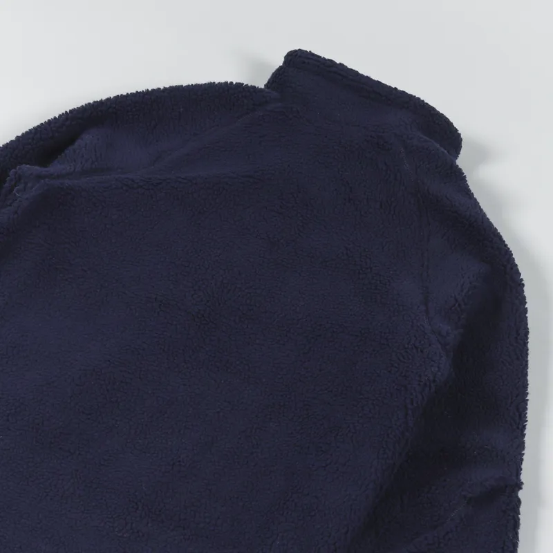 Penfield P Bear Borg Angled Pocket Jacket Navy-5