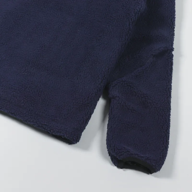 Penfield P Bear Borg Angled Pocket Jacket Navy-8